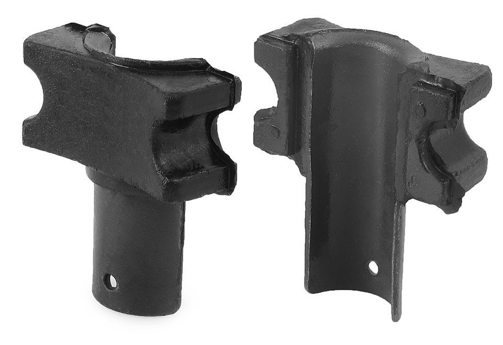 لاستیک چاکدار با فلز                                     پژو 405 , پژو پارس , سمند EL , برند مقصودنیا