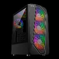 کیس گیمینگ فاطر مدل Fater FG-740M