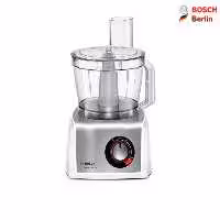 غذاساز بوش مدل BOSCH MC812S844