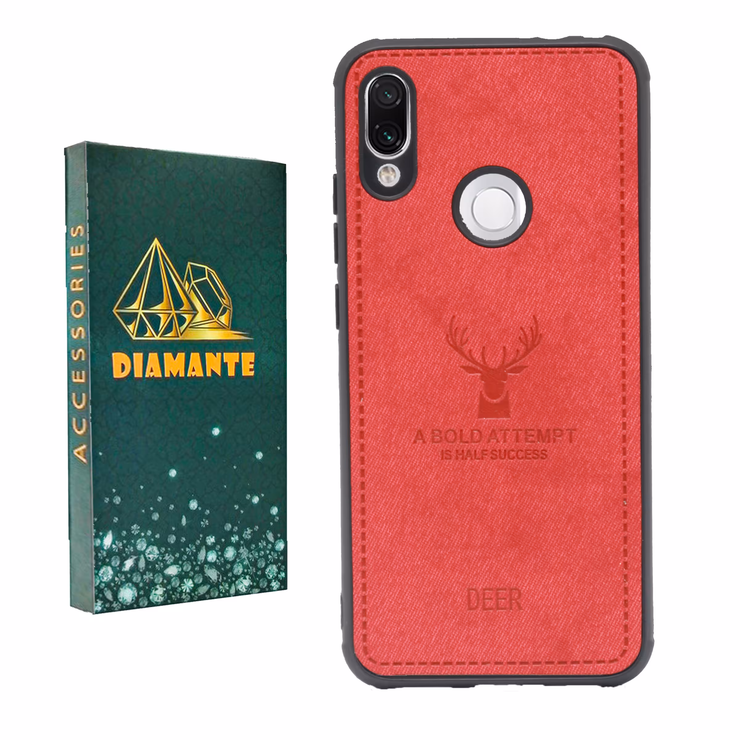 کاور مدل Gavazni Gn مناسب برای گوشی موبایل شیائومی Redmi Note 7 / 7 Pro