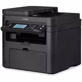 پرینتر چندکاره لیزری کانن مدل i-Sensys MF237w با گوشی اورجینال