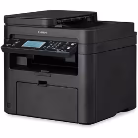 پرینتر چندکاره لیزری کانن مدل i-Sensys MF237w با گوشی اورجینال