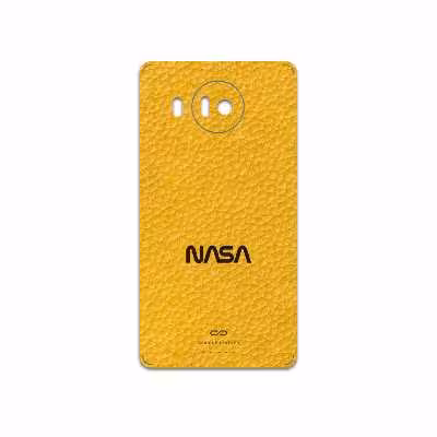 برچسب پوششی ماهوت مدل ML-NASA مناسب برای گوشی موبایل مایکروسافت Lumia 950 XL