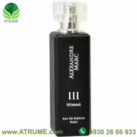 عطر ادکلن الکساندر مارک هوم 3 50 میل مردانه
