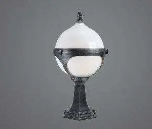 چراغ پسکارا1 ایستاده کوتاه اگلو مدل 88055
