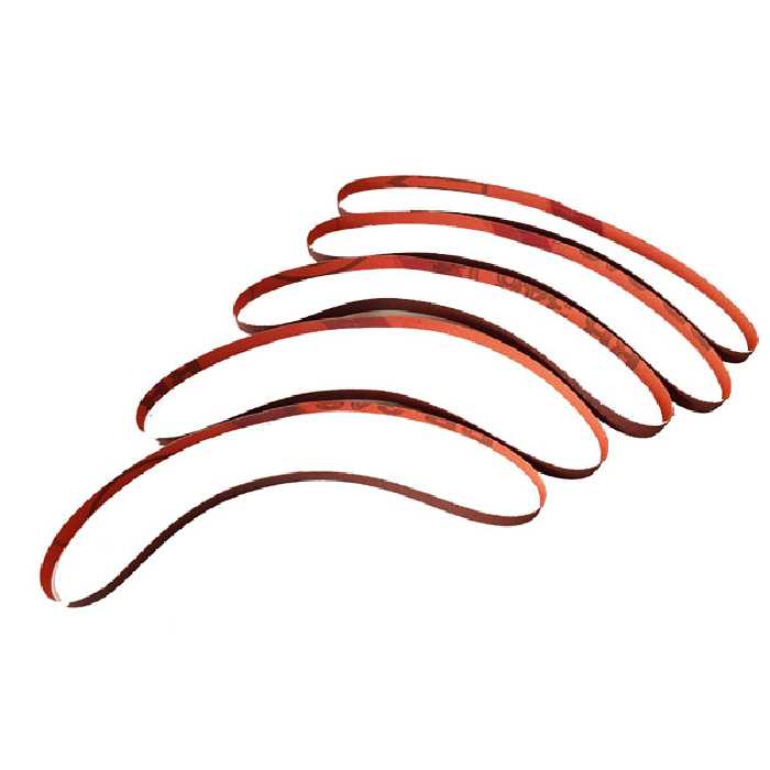 یدک سنباده مدل T13 بسته 5 عددی