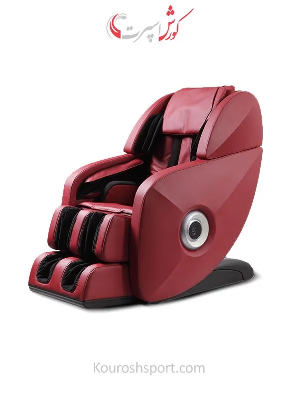 صندلی ماساژور بن کر k18