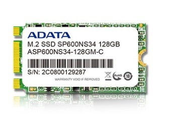 اس اس دی ای دیتا Premier SP600 M.2 2242