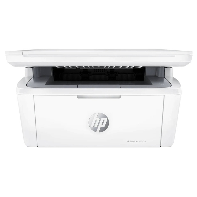 پرینتر چند کاره لیزری HP LaserJet MFP M141a