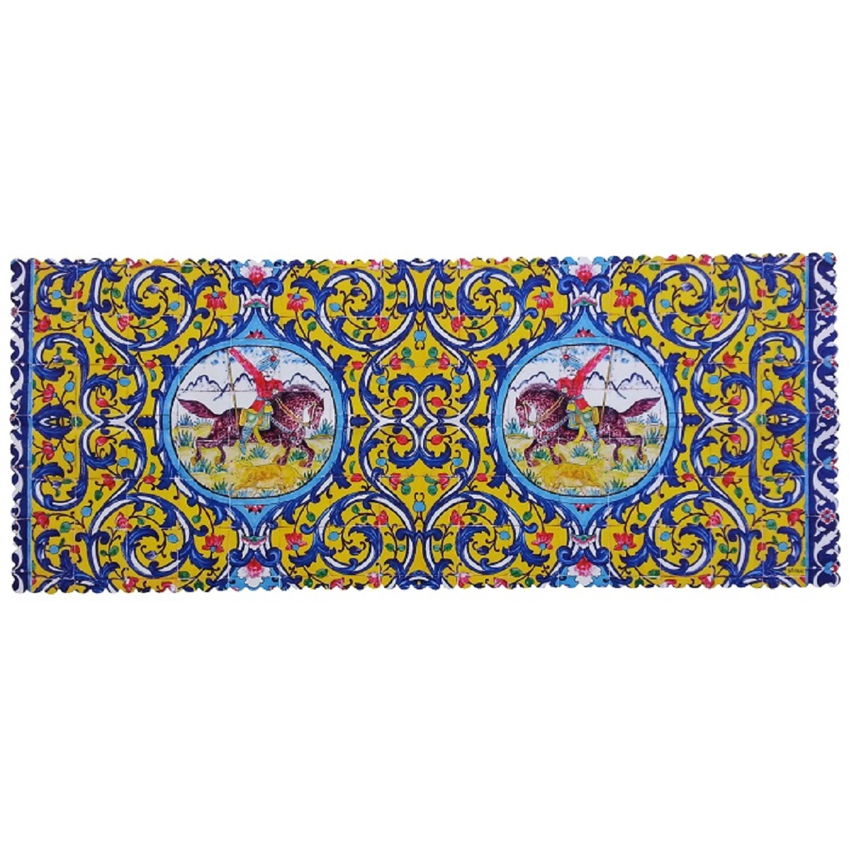 رومیزی کد MAKHMOS33