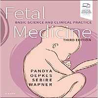 Fetal Medicine: Basic Science and Clinical Practice, 3ed   Video - کتاب پزشکی بهار