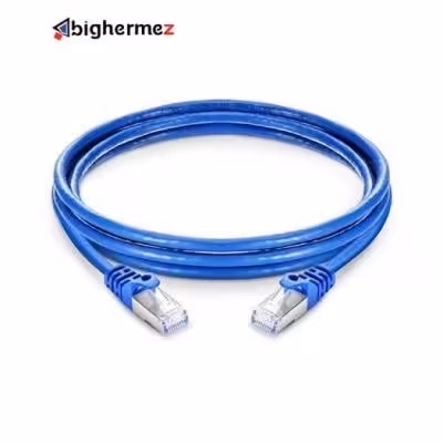 کابل شبکه CAT5 تسکو مدل TNC520 CCU به طول 2 متر