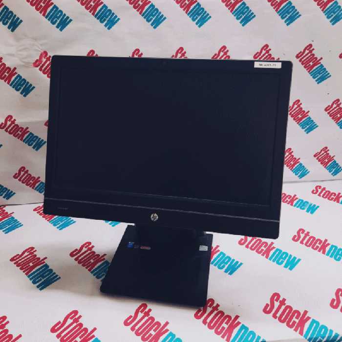 آل این وان استوک HPEliteOne800G1-i7(4)-4GB-500GB 240SSD-2GB | فروشگاه استوک نیو