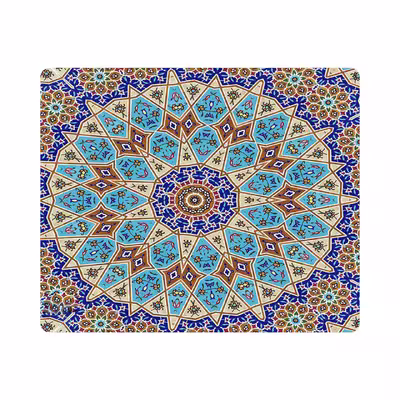 ماوس پد طرح سنتی اسلیمی مدل ps1