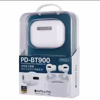 هندزفری بلوتوثی پرودا BT900 (ایرپاد)