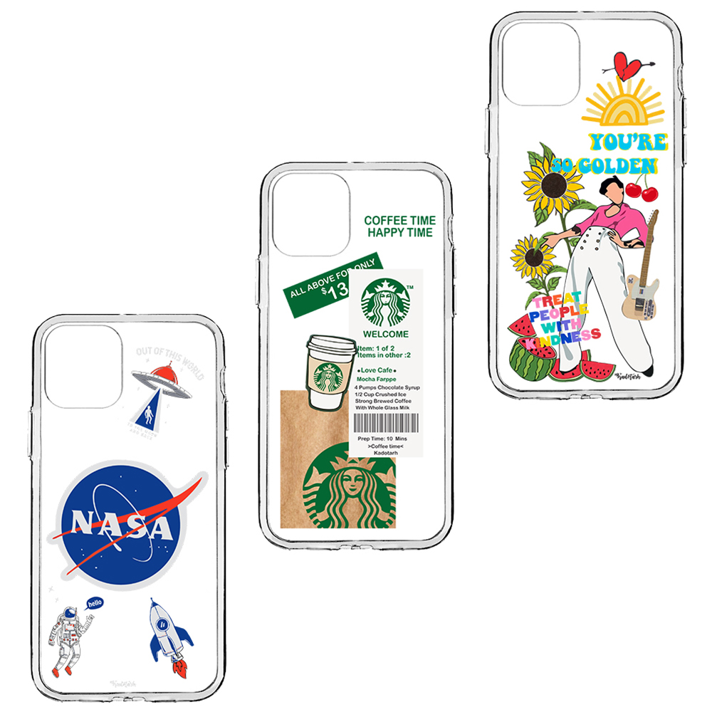 کاور مدل Combo-A02 مناسب برای گوشی موبایل اپل iPhone 11 Pro Max مجموعه 3 عددی