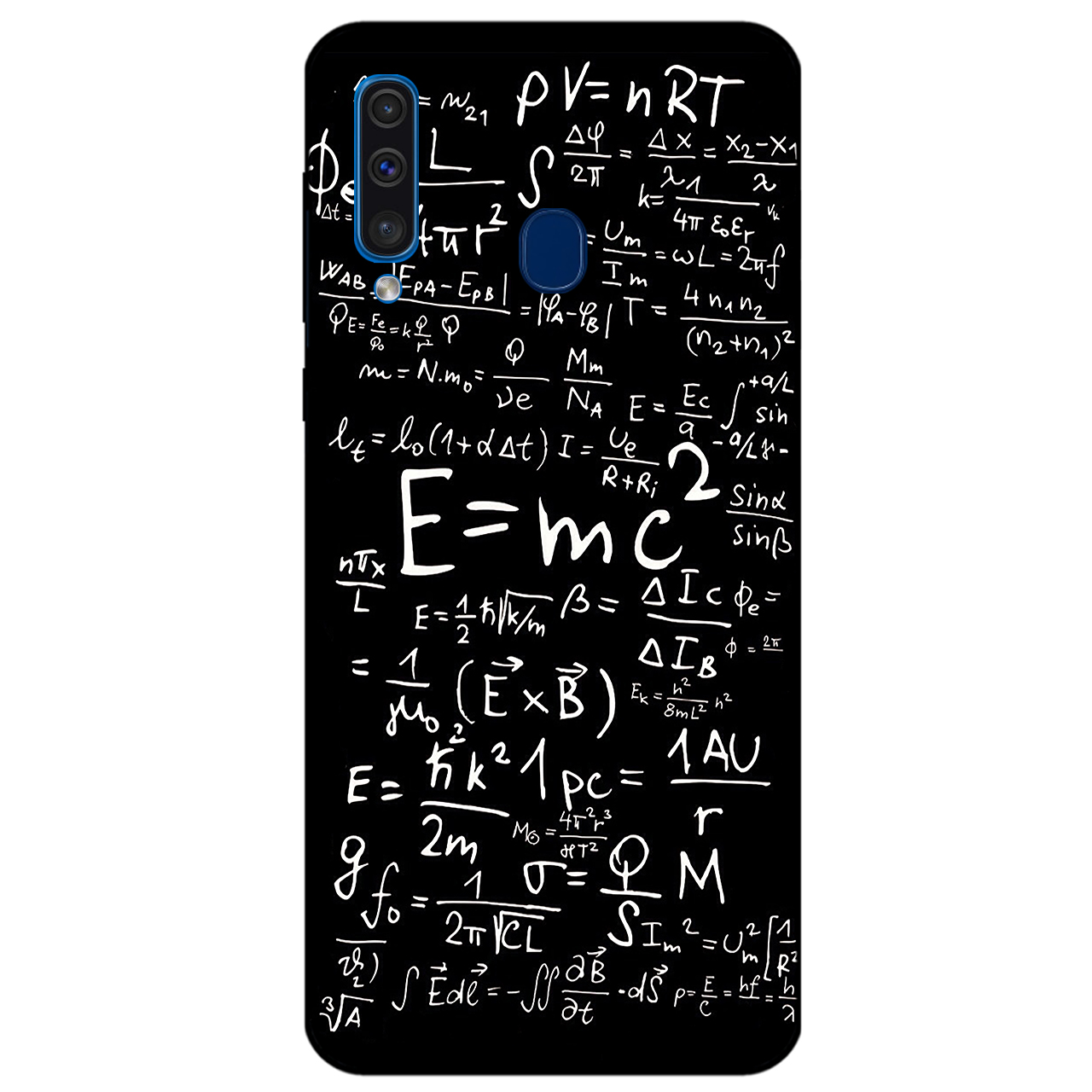 کاور کی اچ کد 6297 مناسب برای گوشی موبایل سامسونگ Galaxy M30 2019