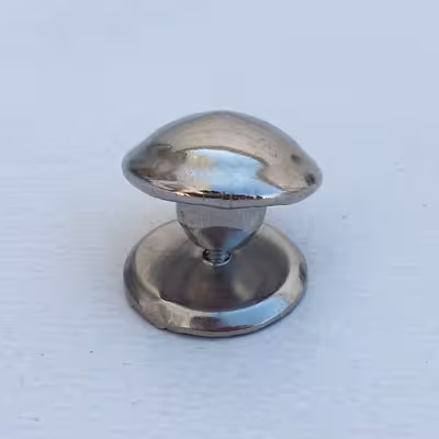 دستگیره در کابینت مدل fungus بسته 6 عددی