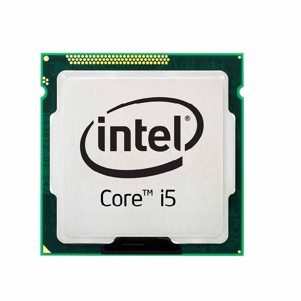 خرید پردازنده اینتل بدون باکس Intel Core i5 3570 Ivy Bridge با بهترین قیمت