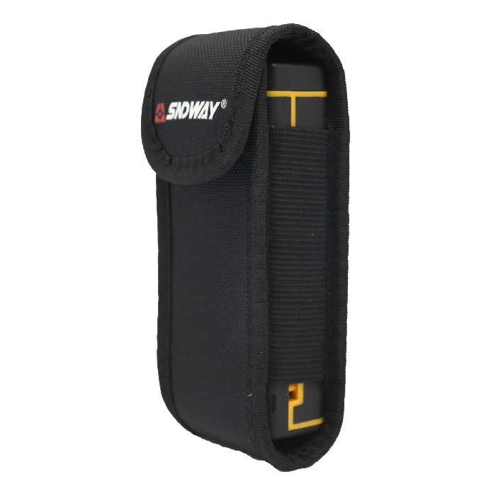 متر لیزری سندوی مدل SW-TG100