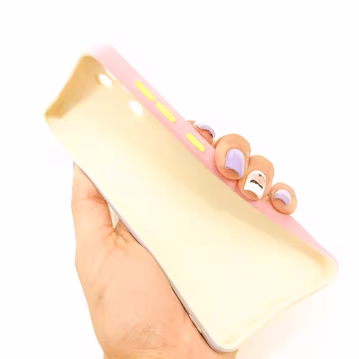کاور مدل RNG-001 مناسب برای گوشی موبایل سامسونگ Galaxy A32 4G