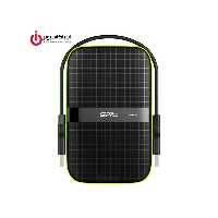 هارد دیسک اکسترنال USB3.1 سیلیکون پاور مدل آرمور A60 ظرفیت 4 ترابایت