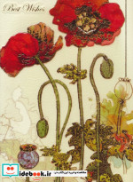 قیمت و خرید دفترچه یادداشت بی خط کارن کد 102 | ایده بوک