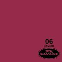 فون عکاسی (فون کاغذی) قرمز سیر سویج کد 06