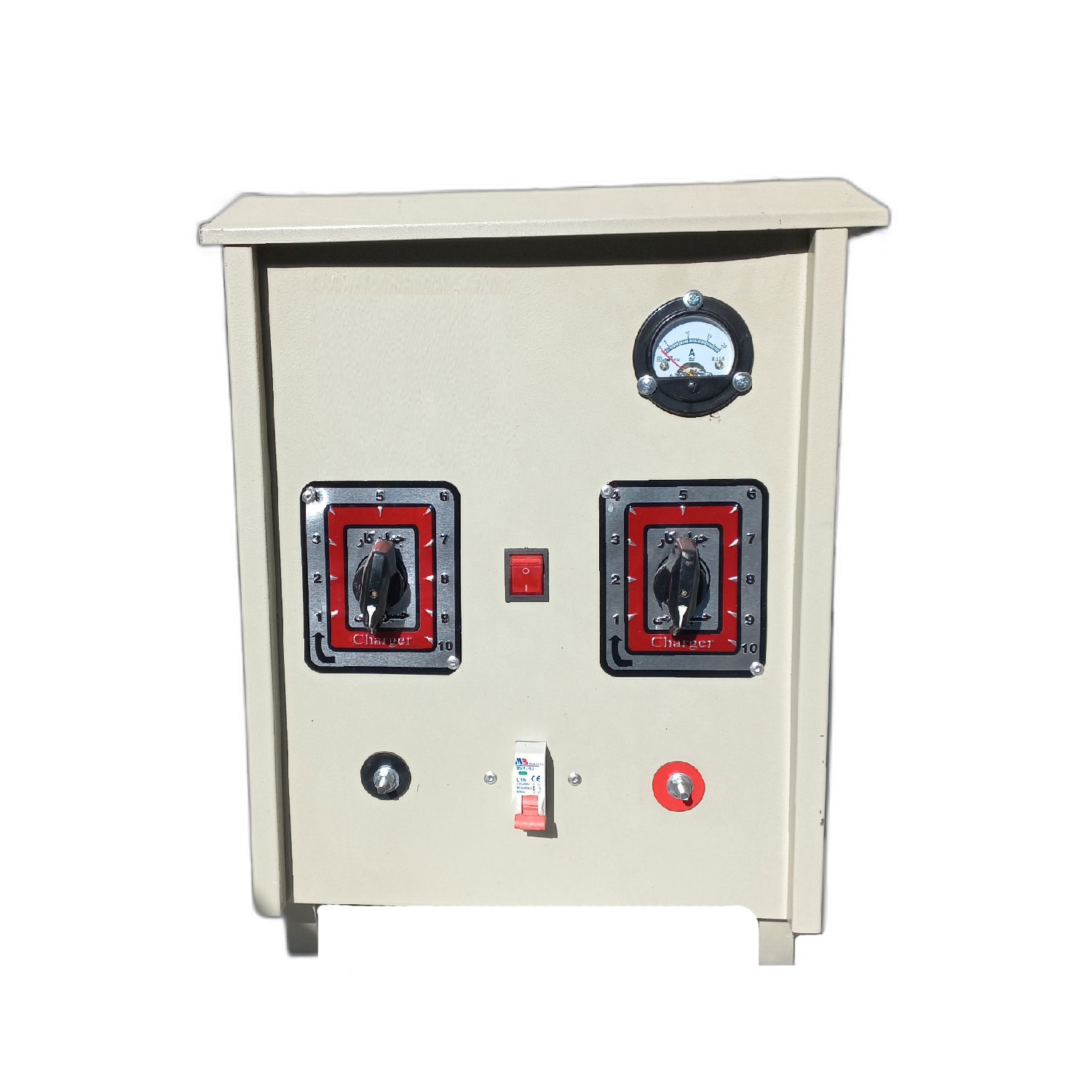 شارژر باتری خودرو مدل تیپ 6 