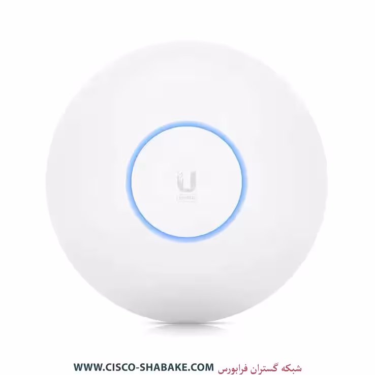 اکسس پوینت یوبیکیوتی UniFi U6 LR
