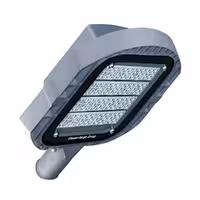 چراغ خیابانی 120 وات شایان برق سری هیمالیا2
