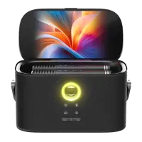 قیمت و خرید اسپیکر قابل حمل آیکاراو Ikarao Shell S2 | فروشگاه گیمینگ تکاف