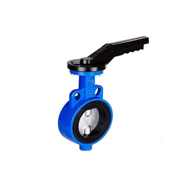 شیر ویفری اهرمی میراب