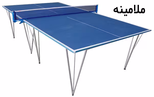 میز پینگ پنگ A1
