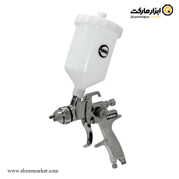 پیستوله رنگ بادی پوما مدل AS-1015CG