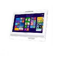 MSI AE203G G3240 4GB 500GB 2GB None Touch All-in-One PC