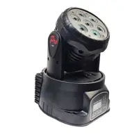 رقص نور گردان پرو مدل Mini LED 10x7