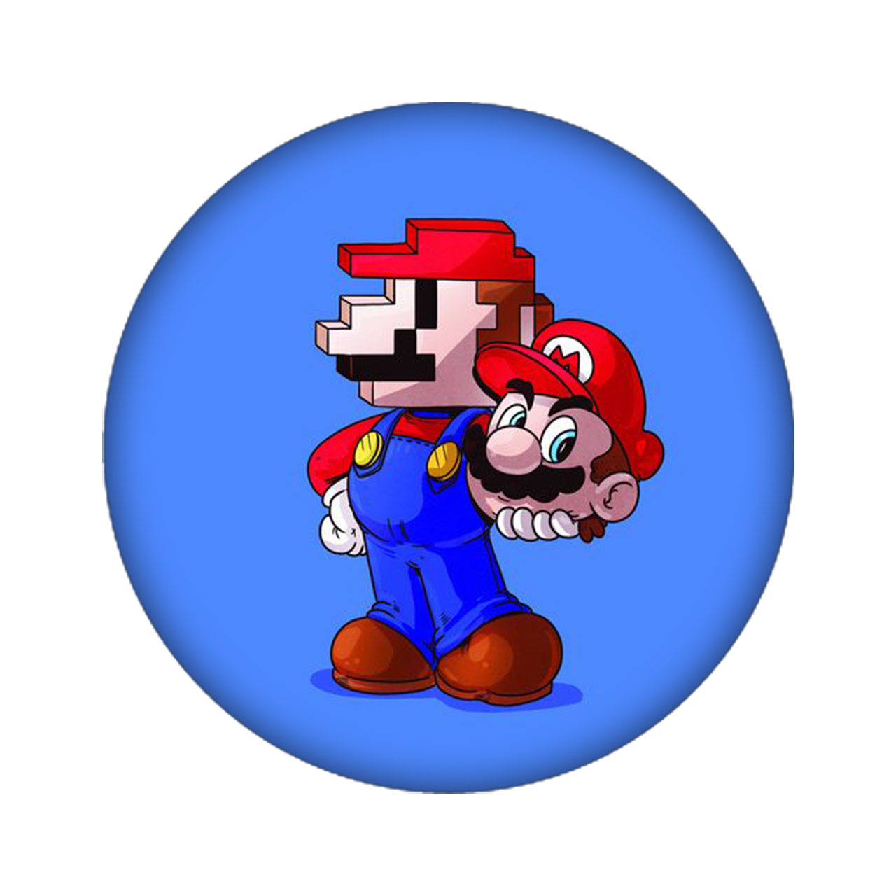 زیر لیوانی مدل قاچ خور کد 501