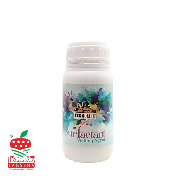 کود سورفکتانت فرمولایف Surfactant حجم 250 میلی لیتر - تعاونی گلخانه داران سپهر