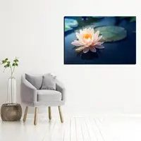 تابلو شاسی لابراتوار سهند طرح 507019 سایز 50x70 سانتی متر