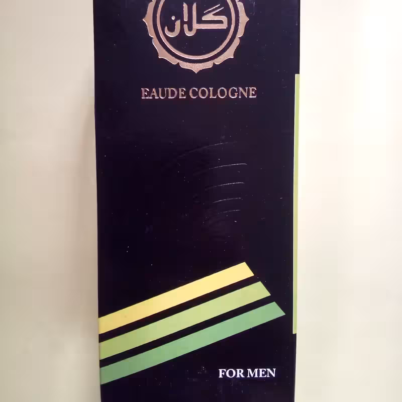 ادکلن مردانه گلان