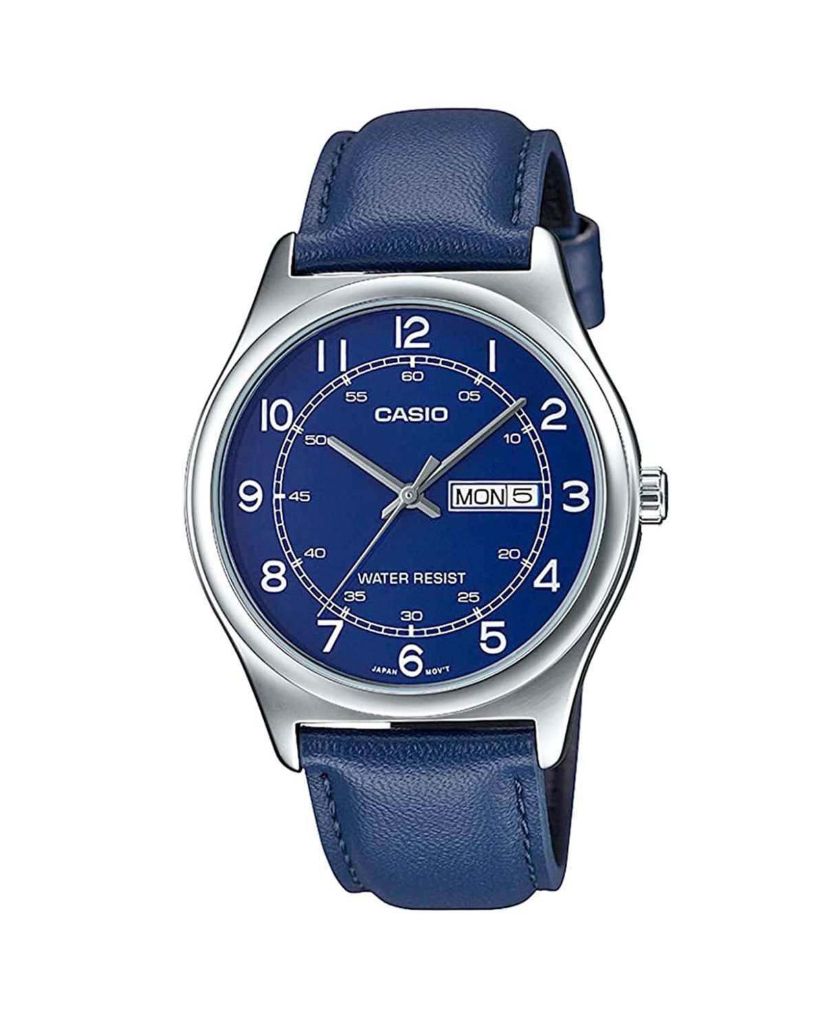 ساعت مچی مردانه کاسیو CASIO MTP-V006L-2B