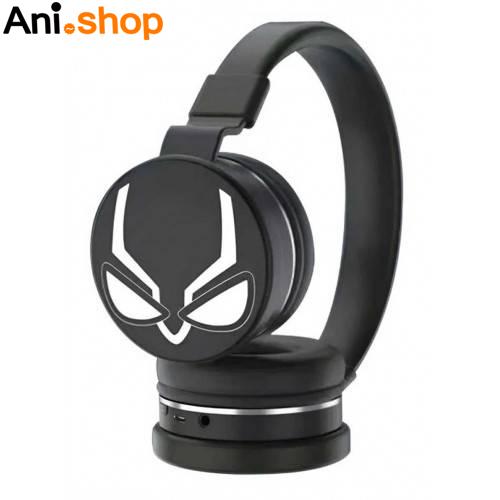 هدفون بلوتوثی گیمی عروسکی فانتزی DR-43
