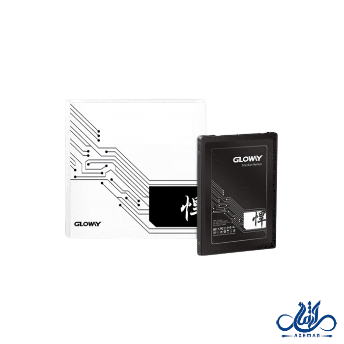 حافظه اس اس دی GLoway sata3 STK 960 G