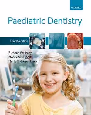 [PDF] دانلود کتاب Paediatric Dentistry, 4th ed, 2012
