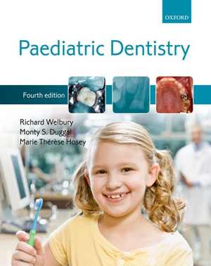 [PDF] دانلود کتاب Paediatric Dentistry, 4th ed, 2012