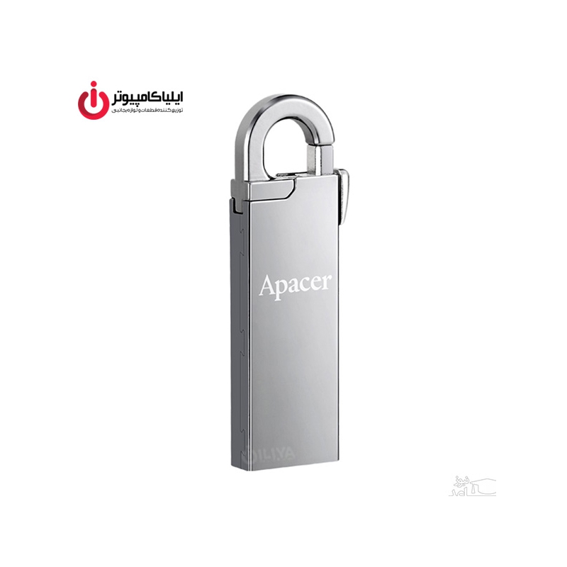 فلش مموری USB2.0 اپیسر مدل AH13A ظرفیت 32 گیگابایت