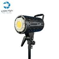 ویدیو لایت نور استودیویی SAMTECH BK-300W