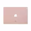 برچسب پوششی ماهوت مدل Rose Gold Leather مناسب برای تبلت اپل iPad Air 2013 A1476