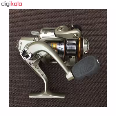 چرخ ماهیگیری ژون های مدل SG-3000